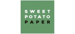 Sweet Potato Paper